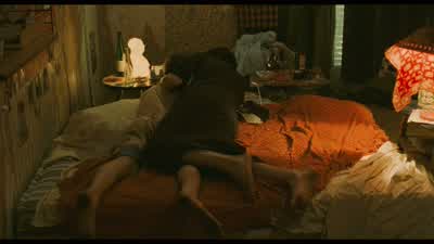 - Come and join us. - The Dreamers