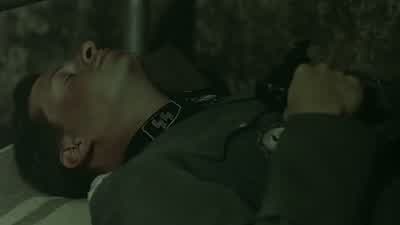 - Come and sit down with me? - Downfall