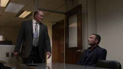 Come to any conclusions? - Ray Donovan