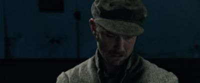 Come at once if convenient - Sherlock Holmes: A Game of Shadows
