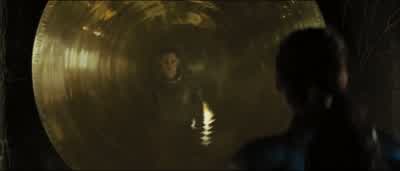 Come and avenge your father who was too weak to raise his sword. - Snow White and the Huntsman