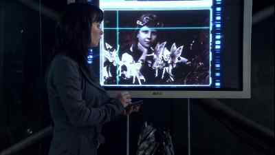 Come away, O human child, - Torchwood