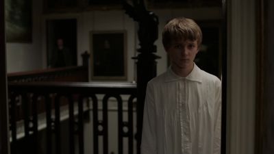 Come away, Victor. - Penny Dreadful