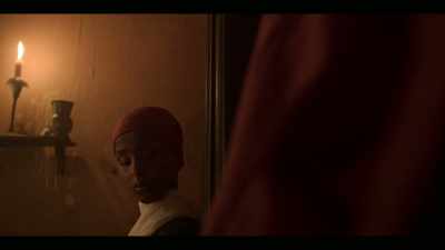 Come away with me. - Dangerous Liaisons