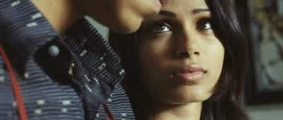 Come away with me... - Slumdog Millionaire