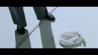 Come back again. - Ip Man