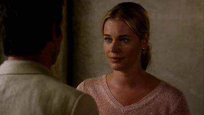 Come back alive, librarian. - The Librarians