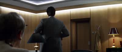 Bond... Come back alive. - GoldenEye