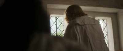 Come back to bed. Nah. - The Witchfinder