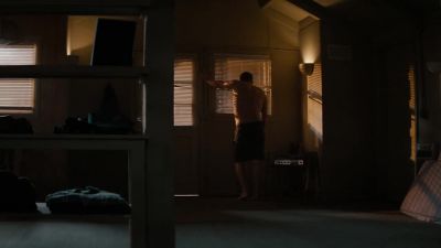 Come back to bed. - SEAL Team