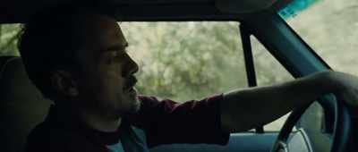 ♪ Come back to California ♪ - Green Rush
