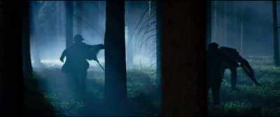 Come back! Come back! - The Ash Lad: In the Hall of the Mountain King