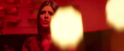 Come back from India.
Come back to your love. - Jab Harry Met Sejal