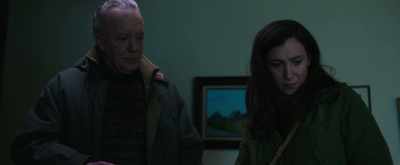 Come back and get me,
and we'll do The Hill together. - The Last Champion