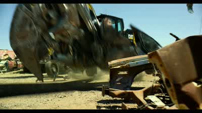 Sqweeks: A y, chihuahua! - Transformers: The Last Knight