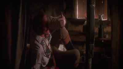 Come back here. - The Return of a Man Called Horse