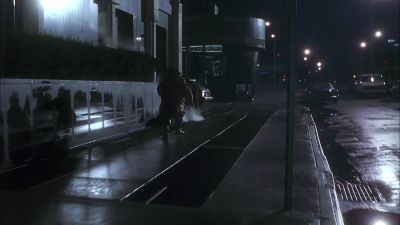 Come back here - Teenage Mutant Ninja Turtles