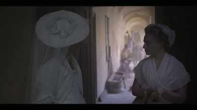 Come back here. - Dangerous Liaisons