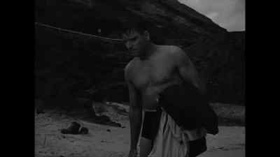 Come back here, Sergeant.
I'll tell you the story. - From Here to Eternity