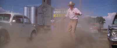 Come back here with my car you hippy son of a bitch - Thunderbolt and Lightfoot