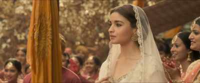 Come back home, O'stranger - Kalank