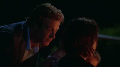 Come back, Hope. - The Mentalist