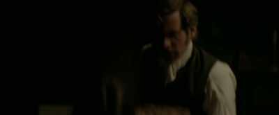 - 'Come back.'
- How dare you, Ms. Bronte? - Emily