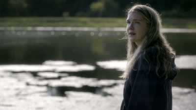 Come back, and I promise
I'll get you Freya back. - Tell Me Your Secrets