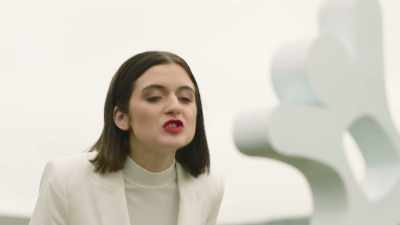 Come back.
I'm talking to you. - Three Busy Debras
