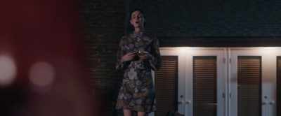 Come back inside, you guys, - The Haunting of Sharon Tate