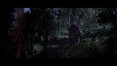 Come back, ma'am. - Heaven Knows, Mr  Allison