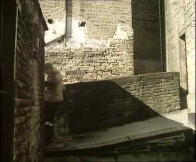 Come back, that man!
I'm only going to peep. - Last of the Summer Wine