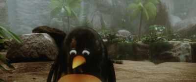 Come back, Maurice! [cries out] - The Jungle Bunch
