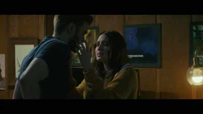 Come back to me. - Bag of Lies