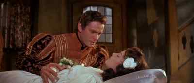 Come back to me, Snow White. - Snow White and the Three Stooges