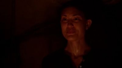 Come back, Morning Star. - Longmire