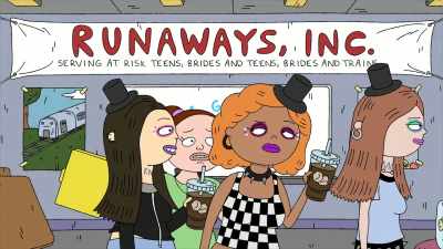- Come back! Next, we
get to use pipe cleaners - Teenage Euthanasia