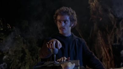 Come back Old Ones - The Dunwich Horror