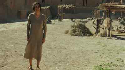 Come back. - Samson and Delilah