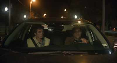 ♪ Come back - Most Guys Are Losers