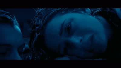 Come back. - Titanic