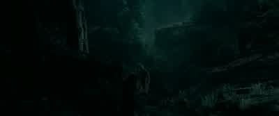 Come back! - The Carpenter's Son