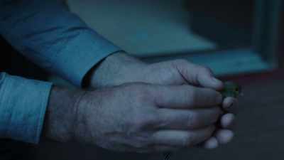 Come back. - The Sinner
