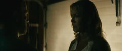 - - Come back. - Nobody