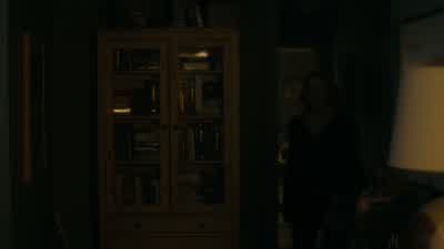 - Come back. - Fear the Walking Dead