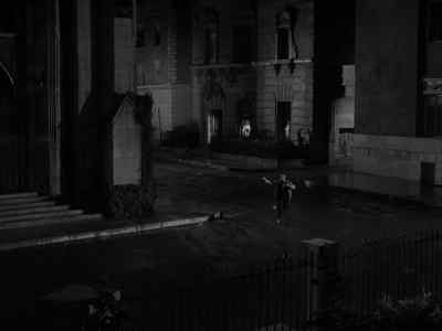 Come back. - The Twilight Zone