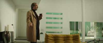 Come Back to see you seek - Mr & Mme Adelman