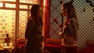 - Come back soon. - DC's Legends of Tomorrow