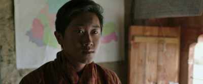 Come back for the children. - Lunana: A Yak in the Classroom
