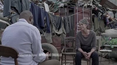 Come back to the kingdom. - Fear the Walking Dead